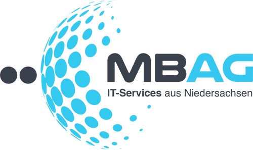 MBAG Logo